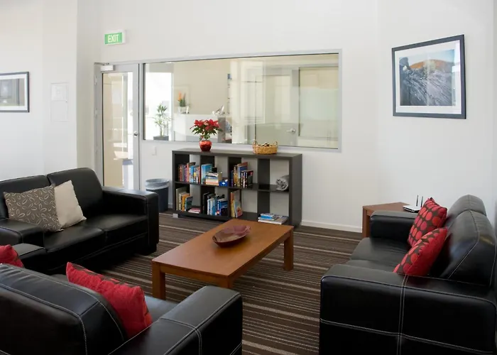 Bay View Villas